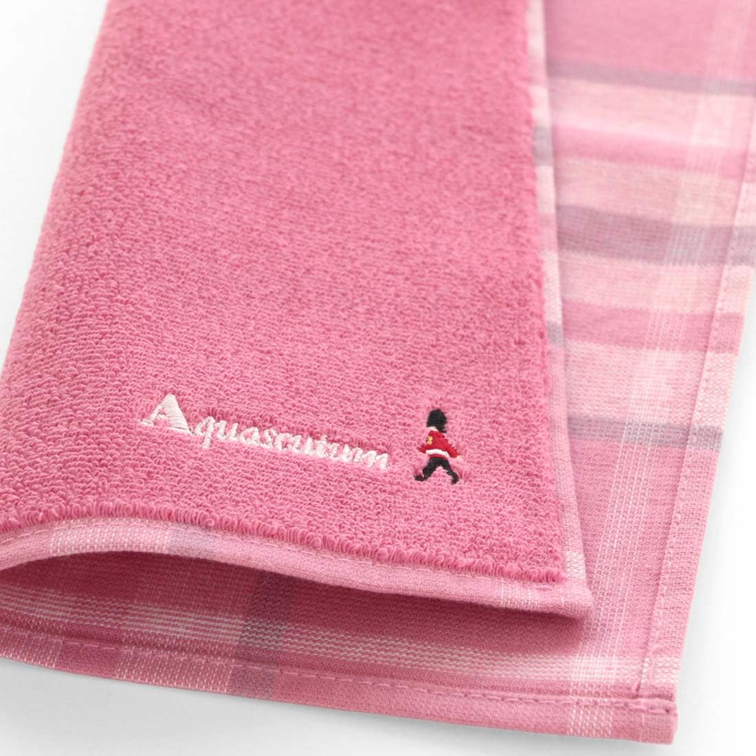 Amazon.co.jp: [アクアスキュータム] アクアスキュータム 表パイル・裏